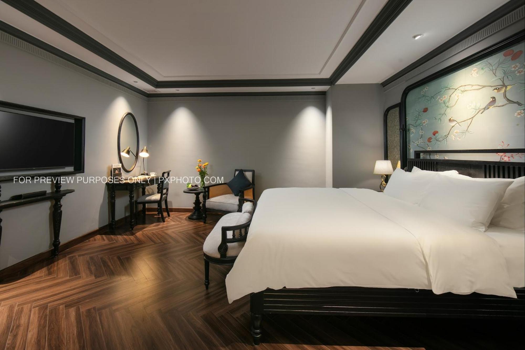 The Legend 5* Hanoi